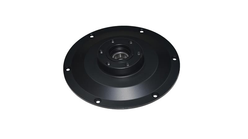 ARKA JANT ve MOTOR KAPAĞI SOL (RX5)